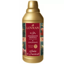 Koncentrat do płukania tkanin AMLA & PATCHOULI, LOVRAN, 1000ml