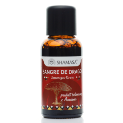 Smocza Krew, Żywica w Płynie, Żywy Opatrunek, 30ml