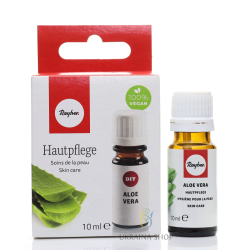 Ekstrakt z Aloesu, RAYHER, 10 ml