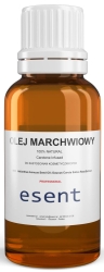 Морковное масло (Мацерат), Esent, 20мл