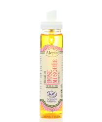 Rosehip oil, Rosa Rubiginosa, Alepia, 100ml