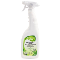 Mint & Eucalyptus Pierpaoli Ekos Natural Fridge Cleaner, 750ml