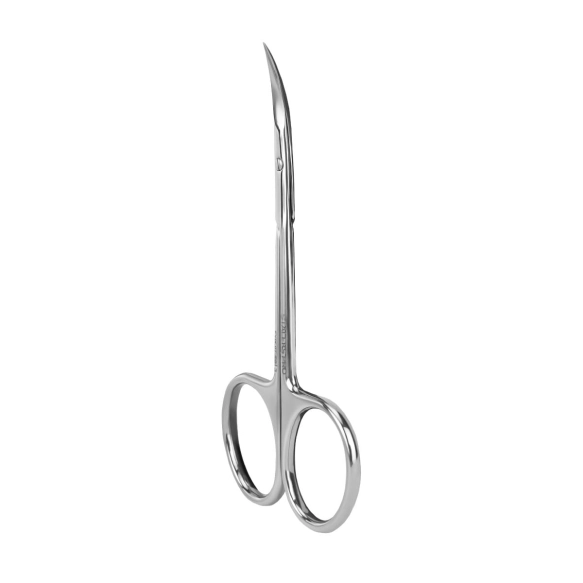 STALEKS Expert Nożyczki do skórek 23mm SE-50/3  1szt