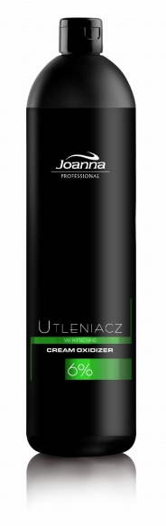 Joanna Professional Utleniacz w kremie 6 % 1000 g
