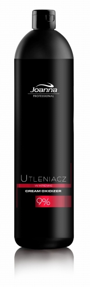 Joanna Professional Utleniacz w kremie 9 % 1000 g