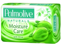 Palmolive Naturals Mydło w kostce Moisture Care - Olive & Milk 90g