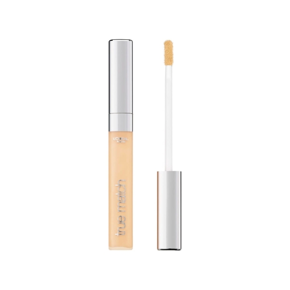 Loreal Korektor True Match All-In-One kryjący 1N Ivory