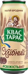 Kwas Chlebowy Taras Prawdziwy, 500ml