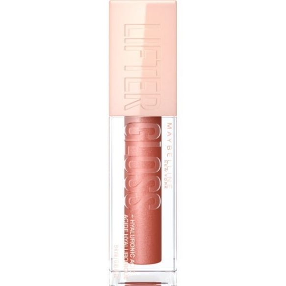 MAYBELLINE Lifter Gloss Błyszczyk do ust nr 009 Topaz  5.4ml