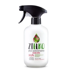 Multi-purpose Cleansing Liquid - Forest Fruits Scent, ZIELKO, 500ml