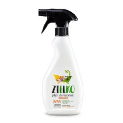 Bathroom Cleaner Liquid - Melon fragrance, ZIELKO, 500ml