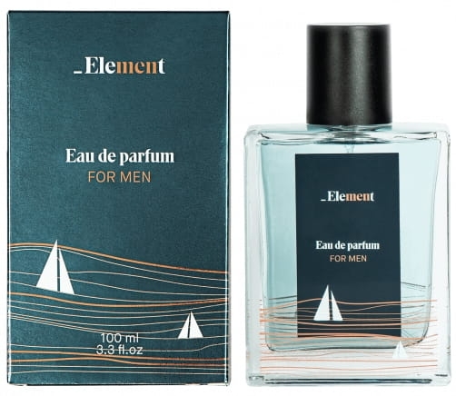 Woda Perfumowana dla Mężczyzn, Element, 100ml 100 ml