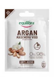 Argan Anti-aging Face Mask, Equilibra