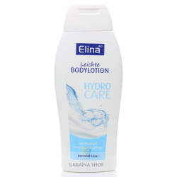 Moisturising Body Balm, Elina Med, 250ml