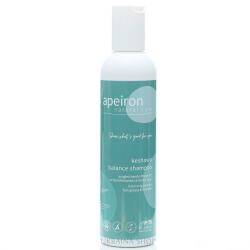 Apeiron Keshawa Balance Shampoo, 200 ml