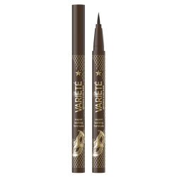 EVELINE Variete Eyeliner - Brown
