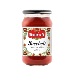 Sos Sacebeli bez Dodatku Cukru, Daryna, 475g
