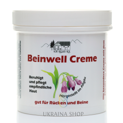 Krem Żywokostowy Beinwell Creme, Allgau, 250ml