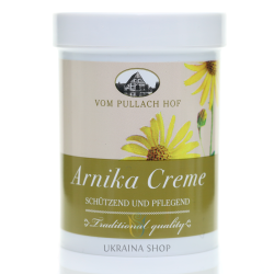 Krem Arnika, Pullach Hof, 150ml