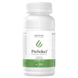Антиоксиданты ProSelect Medical Formula DuoLife, 60 капсул