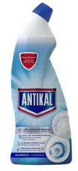 Antikal Classic Żel do WC, 750ml