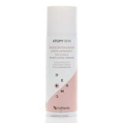 Concentrated Lipid Barrier Cream for Atopic Skin, ATOPY SKIN