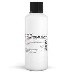 Keratyna hydrolizowana PF "Włoska", Esent, 100ml