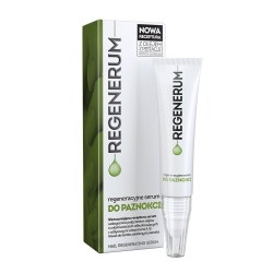Regenerum Serum Regeneracyjne do Paznokci, 5ml