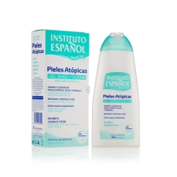 Shower gel for atopic skin, INSTITUTO ESPANOL ATOPIC, 300ml
