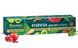 Зубная паста Dental Cream GUM CARE, Himalaya, 150г