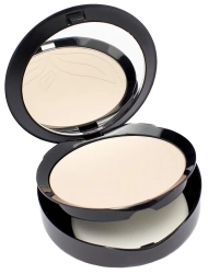 Основа тональная компактная PuroBIO Cosmetics, Цвет 01