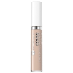 Bell Hypoallergenic Korektor kamuflujący Cover Eye & Skin nr 10