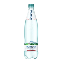 Вода минеральная Боржоми 0,5 л