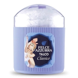 FELCE AZZURRA Talk w butelce + poduszka Classic, 250 g