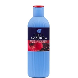 Żel pod prysznic Hibiscus & Pink Pepper FELCE AZZURRA, 650ml