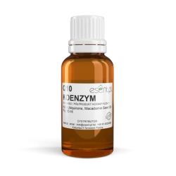 Coenzyme Q10 in Macadamia Oil, Esent, 10ml