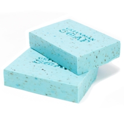 Morning Fresh Greenman Soap, 100g