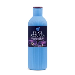 Black Orchid Bodywash, Felce Azzurra, 650ml 