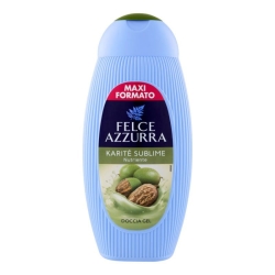 Felce Azzurra Shower Gel Sublime Shea, 400ml