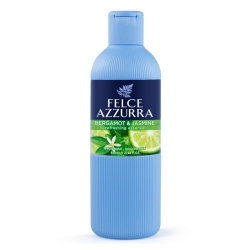 Felce Azzurra Fresh Bergamot&Cedro  Body Wash, 650 ml
