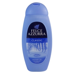 Felce Azzurra Shower Gel Classico, 400ml