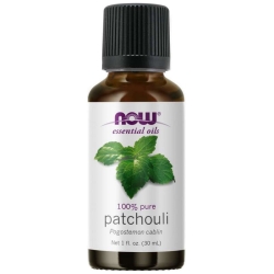 Olejek paczulowy, Now Foods, 30ml