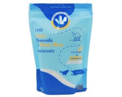 Fine-grained Dead Sea salt TMO, 500g