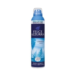 Odświeżacz powietrza w sprayu Classic, FELCE AZZURRA, 250ml