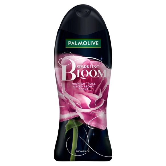 PALMOLIVE Sparkling Bloom Żel pod prysznic - Rose&amp;Ice Peony 500 ml