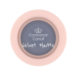CONSTANCE CARROLL Cień do powiek Velvet Matte Mono nr 17  4 g