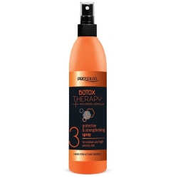 CHANTAL ProSalon Botox Therapy Spray ochronno-wzmacniający do włosów, 275g