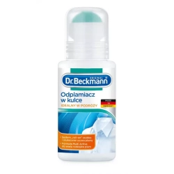 Dr. Beckmann odplamiacz w kulce Roll-on, 75 ml