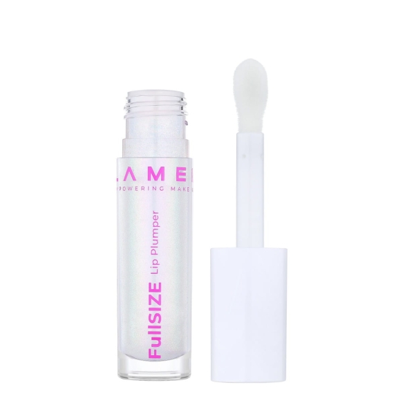 LAMEL Full Size Lip Plumper 401 Milkshake
