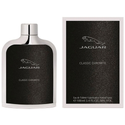 Jaguar Classic Chromite Woda toaletowa  100ml